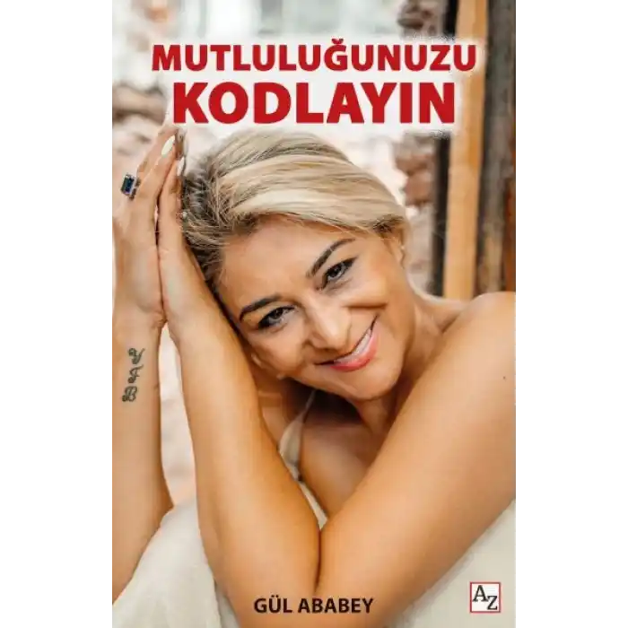 Mutluluğunuzu Kodlayın