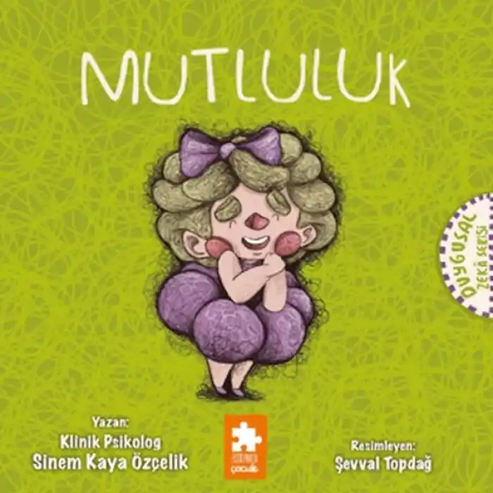 Mutluluk - Duygusal Zeka Serisi