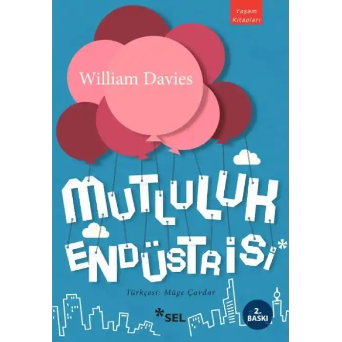 Mutluluk Endüstrisi