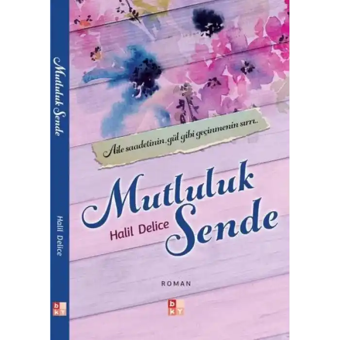 Mutluluk Sende