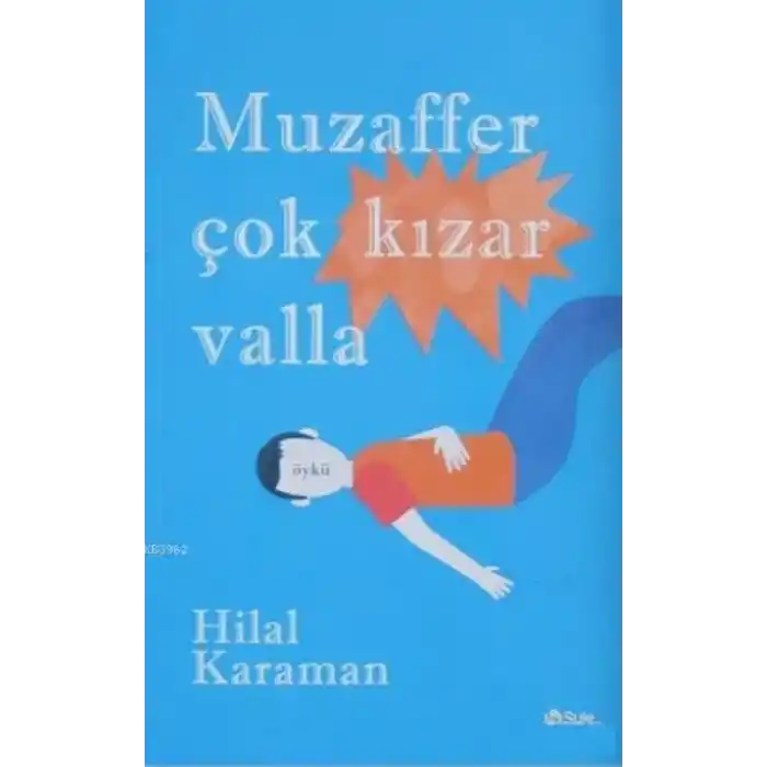 Muzaffer Çok Kızar Valla