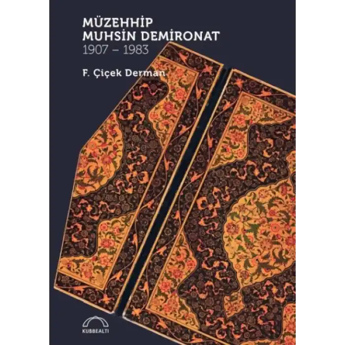 Müzehhip Muhsin Demironat 1907 - 1983