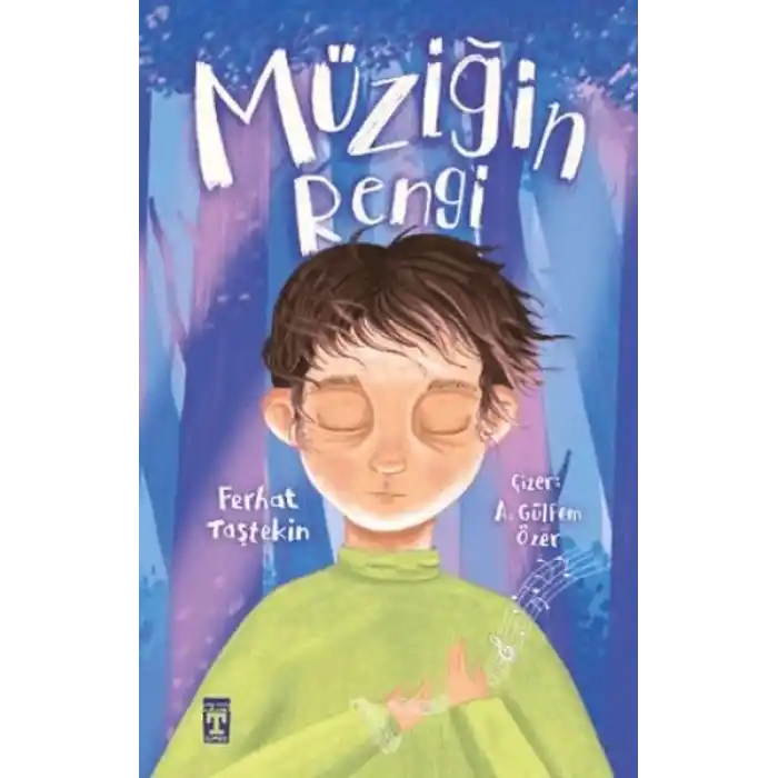 Müziğin Rengi