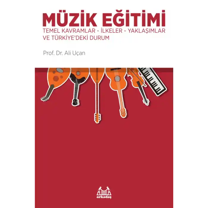 Müzik Eğitimi-Temel Kavramlar-İlkeler