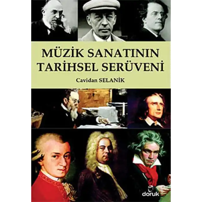 Müzik Sanatının Tarihsel Serüveni