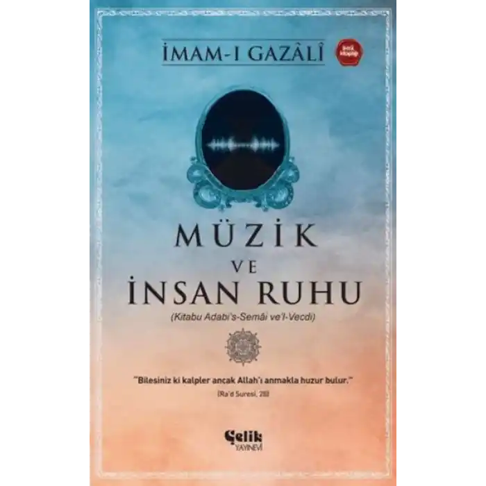 Müzik ve İnsan Ruhu