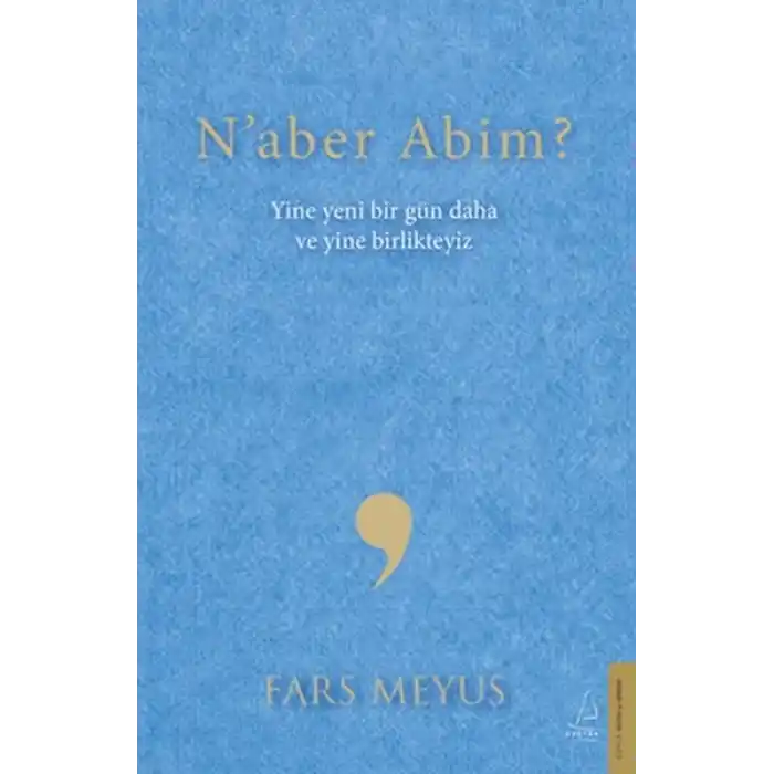 Naber Abim?