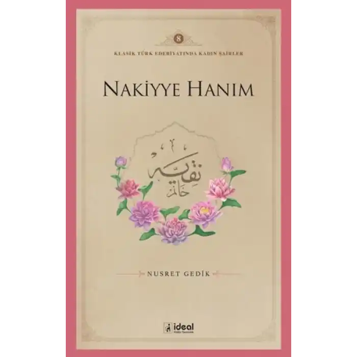 Nakiyye Hanım