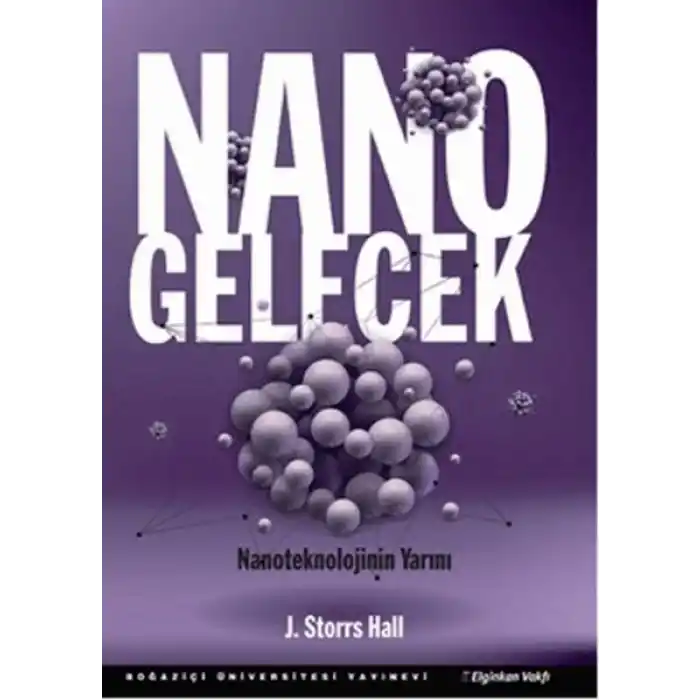 Nano Gelecek