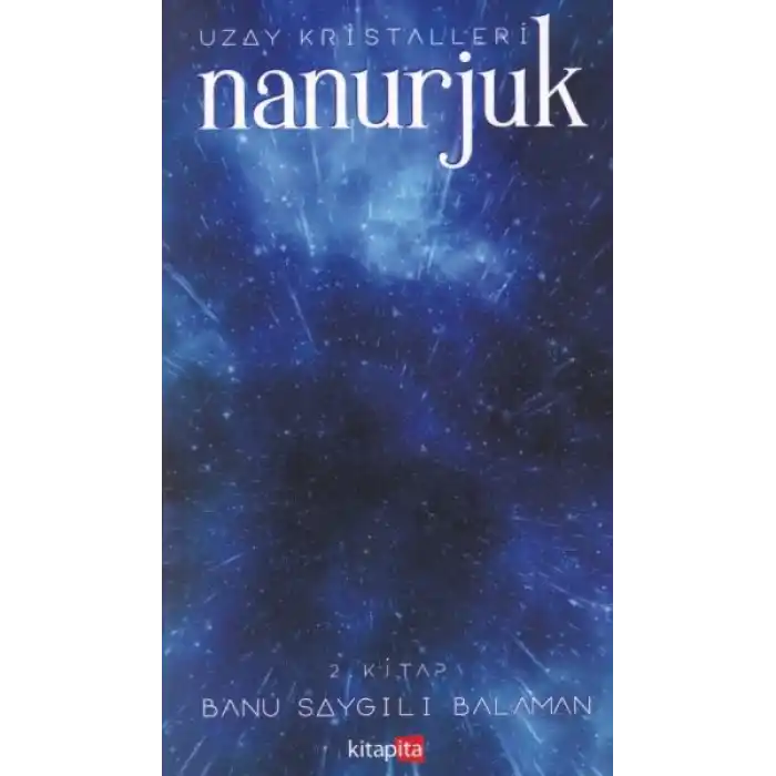 Nanurjuk 2. Kitap