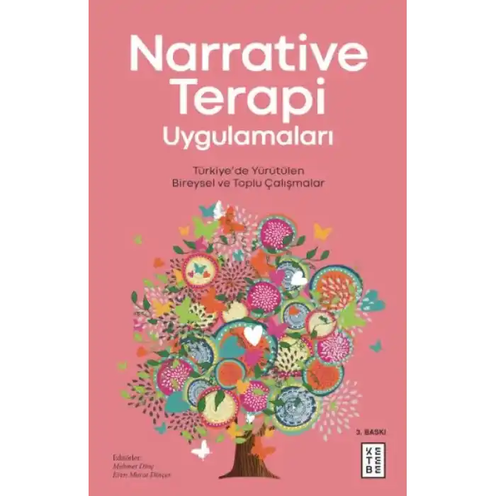 Narrative Terapi Uygulamaları