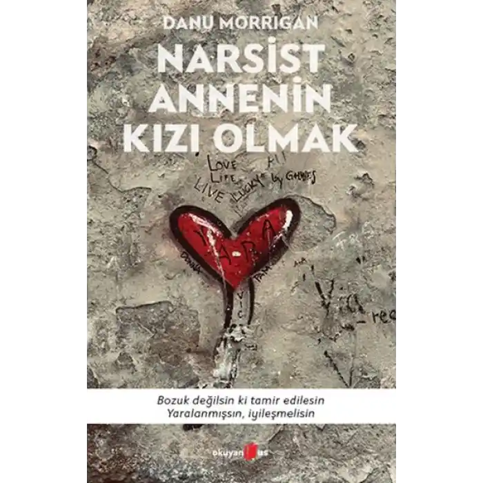 Narsist Annenin Kızı Olmak