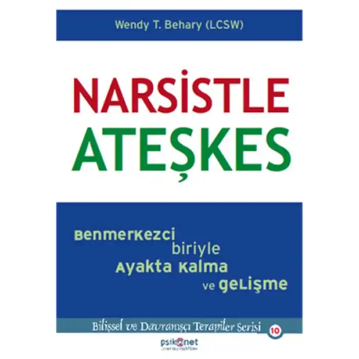 Narsistle Ateşkes