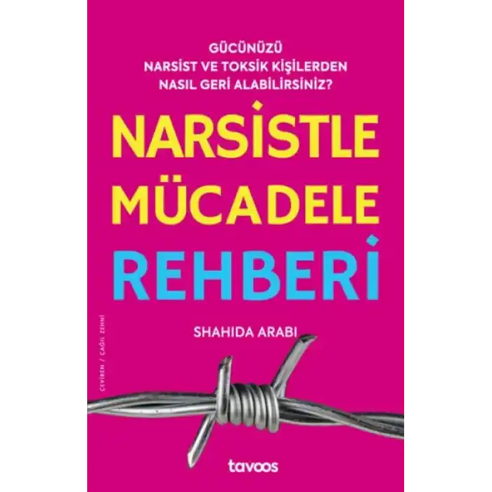 Narsistle Mücadele Rehberi