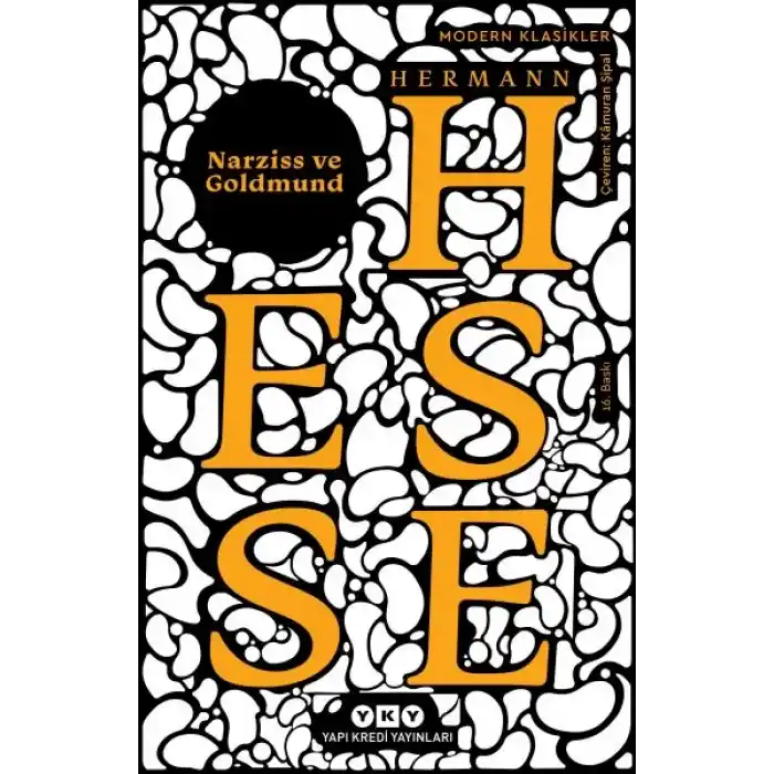 Narziss ve Goldmund - Modern Klasikler