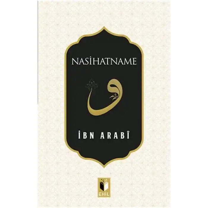 Nasihatname