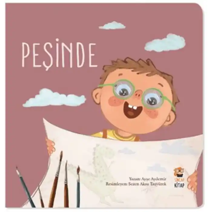 Nasıl Başladı? - Peşinde