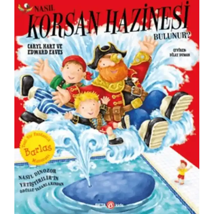 Nasıl Korsan Hazinesi Bulunur?