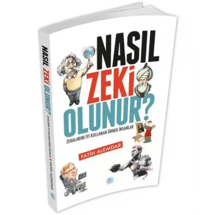 Nasıl Zeki Olunur