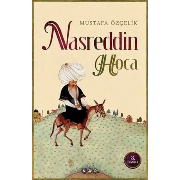 Nasreddin Hoca