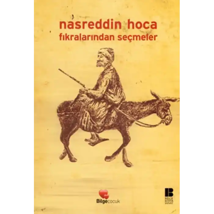 Nasreddin Hoca Fıkralarından Seçmeler