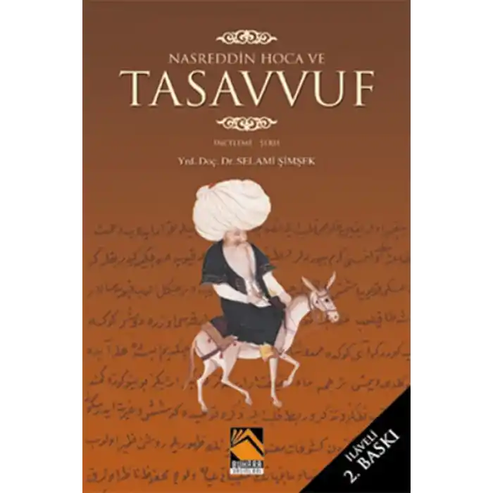 Nasreddin Hoca ve Tasavvuf