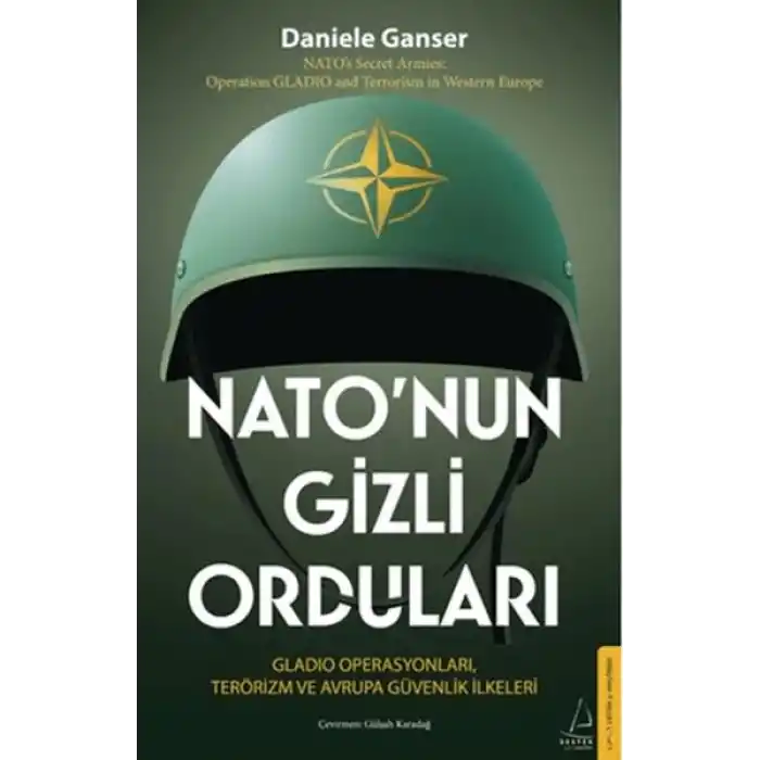 Nato’nun Gizli Orduları