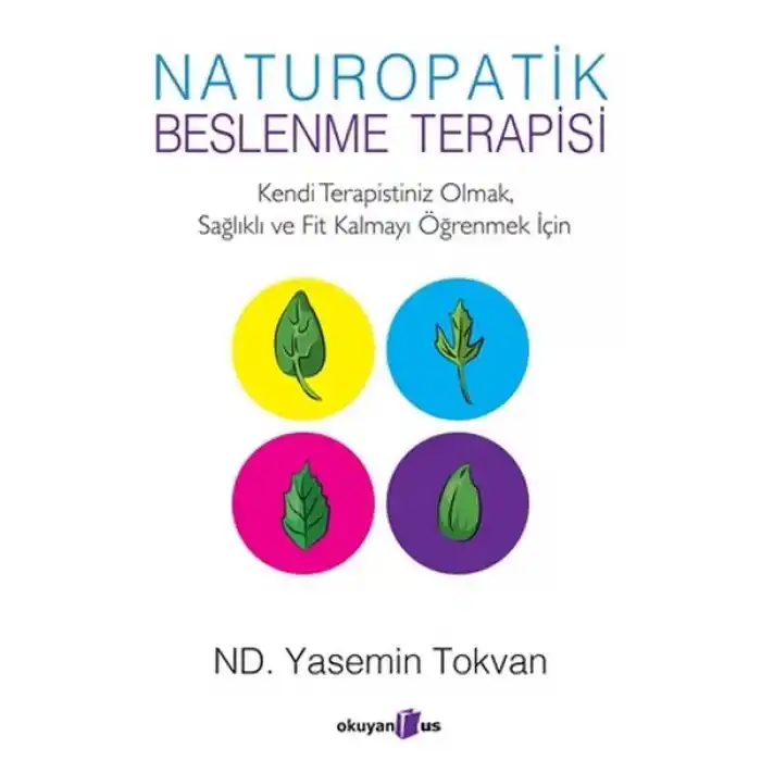 Naturopatik - Beslenme Terapisi