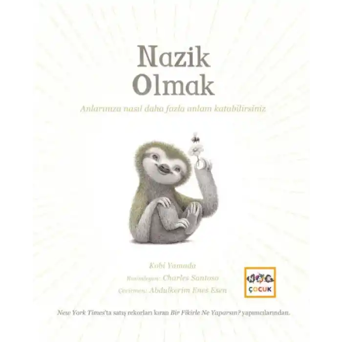 Nazik Olmak