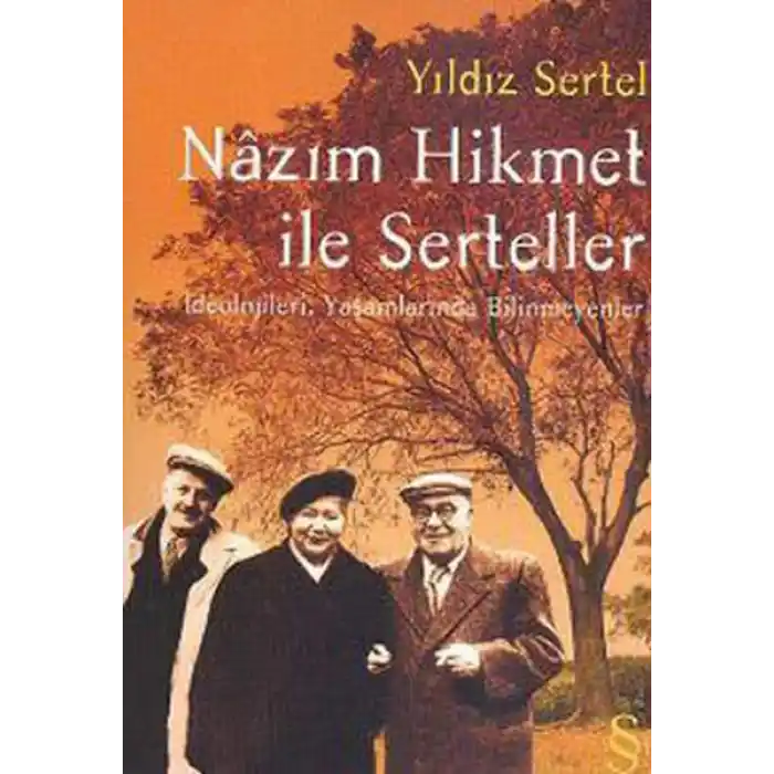 Nazım Hikmet ile Serteller