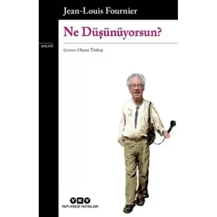 Ne Düşünüyorsun?