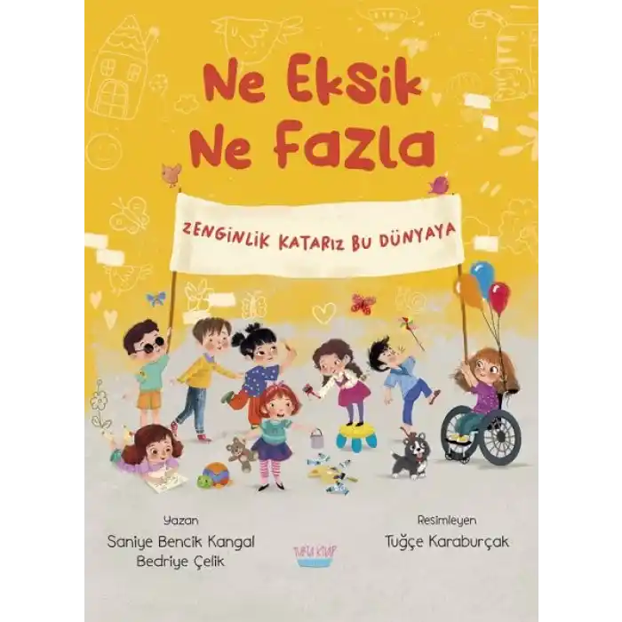Ne Eksik Ne Fazla
