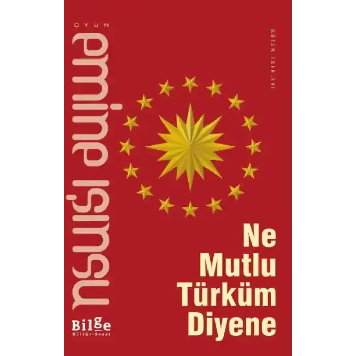 Ne Mutlu Türküm Diyene
