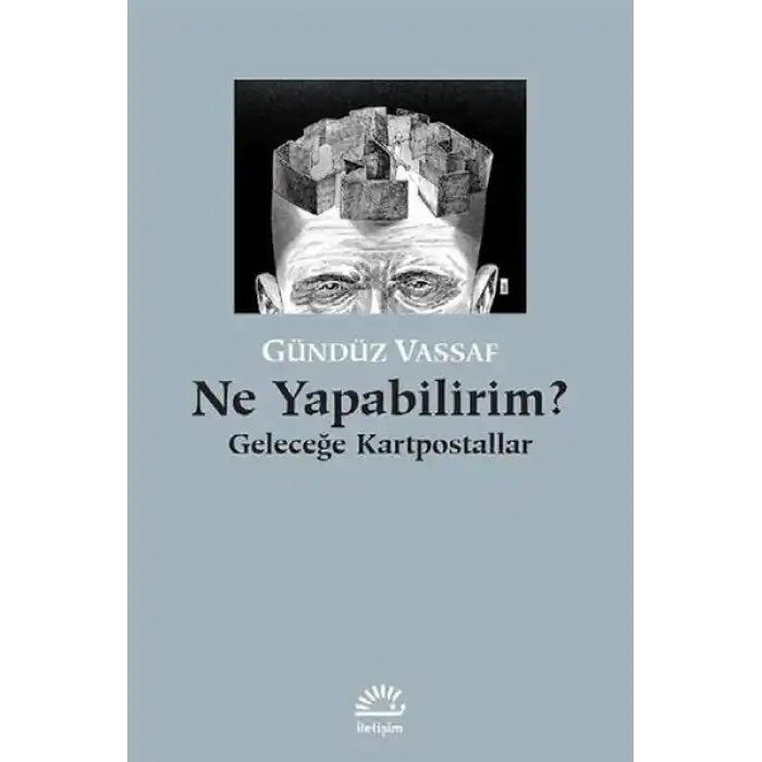 Ne Yapabilirim?  Geleceğe Kartpostallar