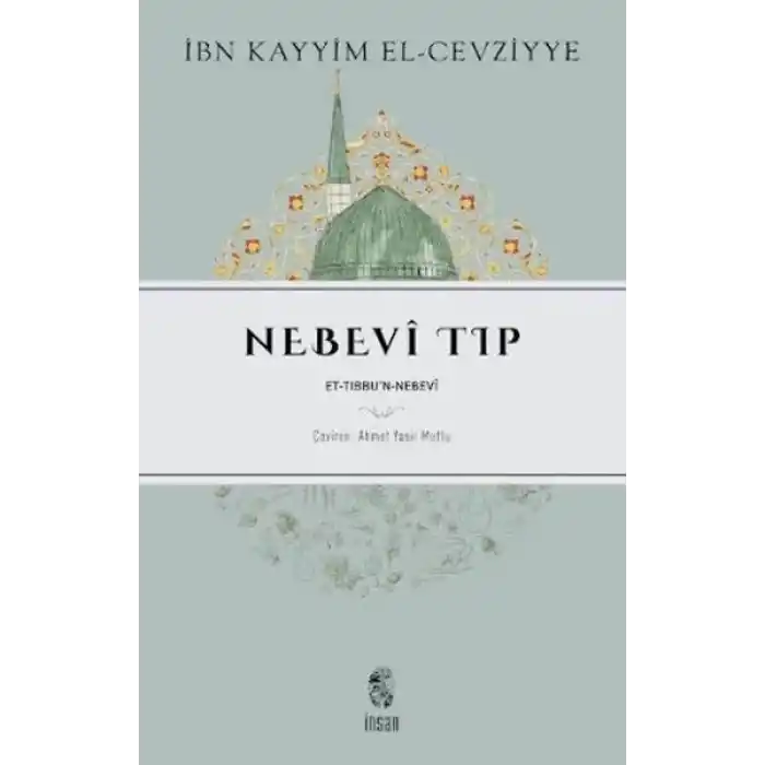 Nebevi Tıp
