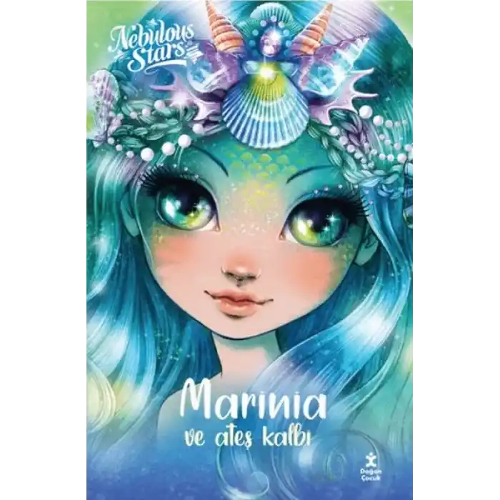 Nebulous Stars – Marinia Ve Ateş Kalbi