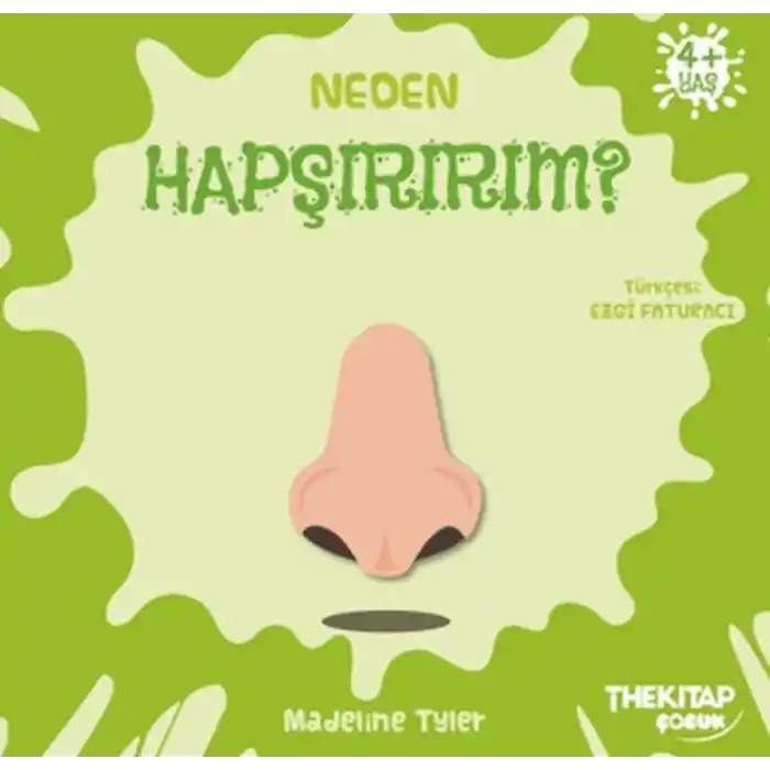 Neden Hapşırırım?