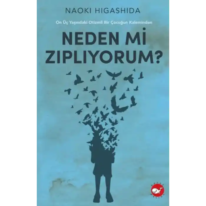 Neden Mi Zıplıyorum?