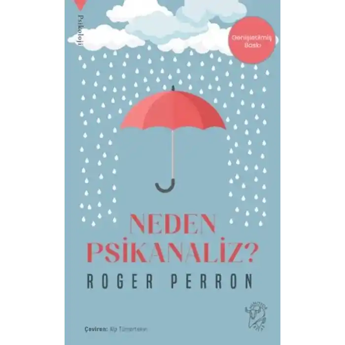 Neden Psikanaliz?