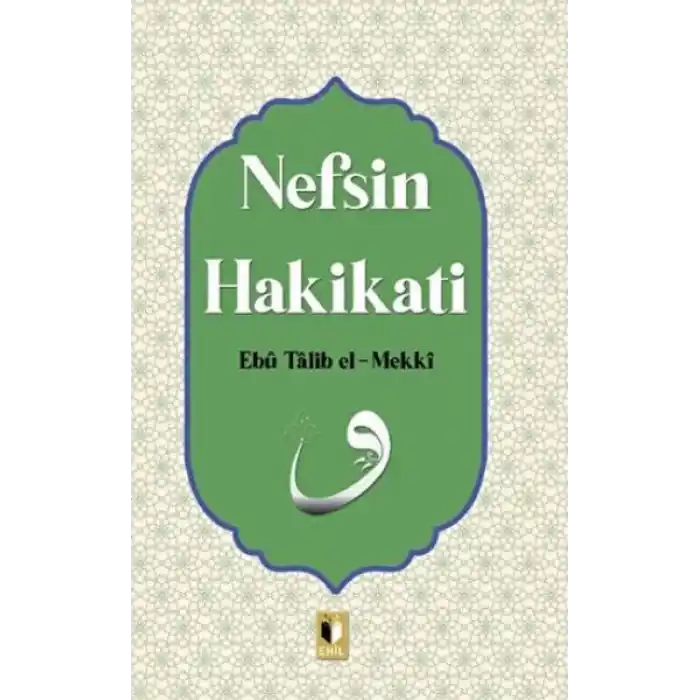 Nefsin Hakikati