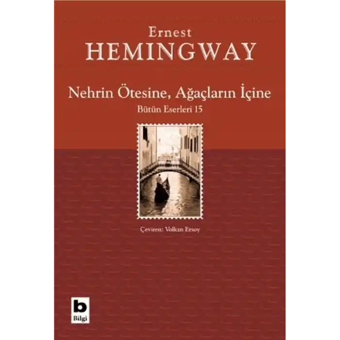 Nehrin Ötesine, Ağaçların İçine