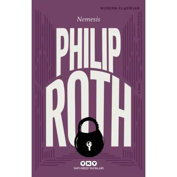 Nemesis - Modern Klasikler