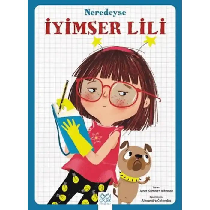 Neredeyse İyimser Lili