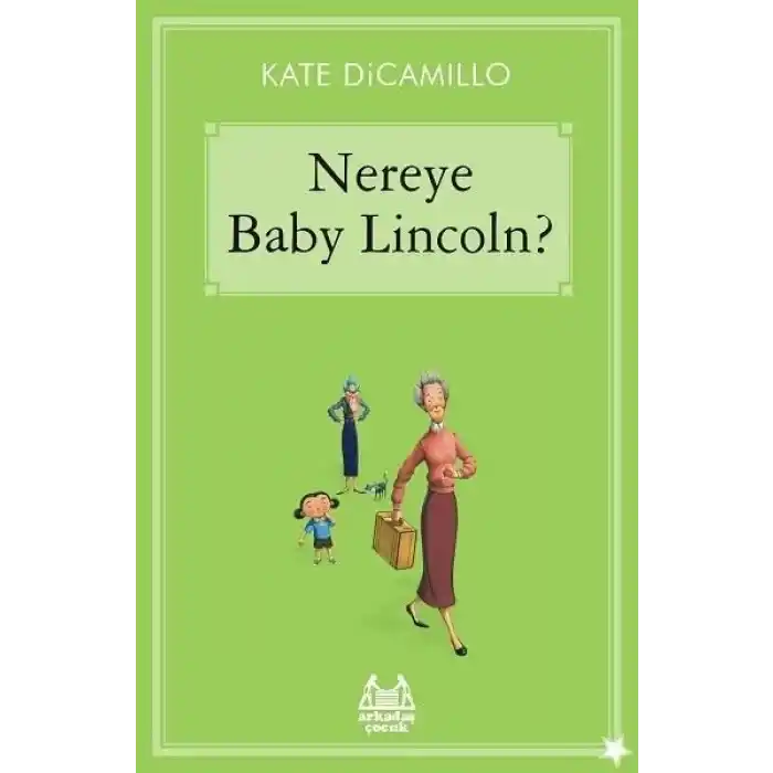 Nereye Baby Lincoln?
