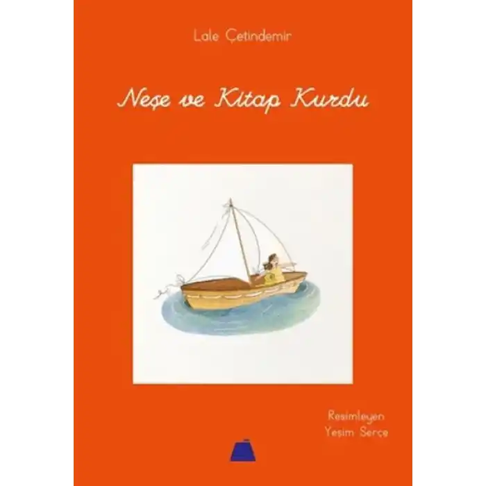 Neşe ve Kitap Kurdu