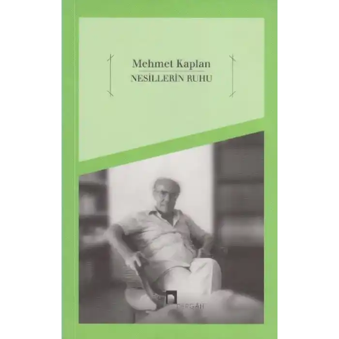 Nesillerin Ruhu