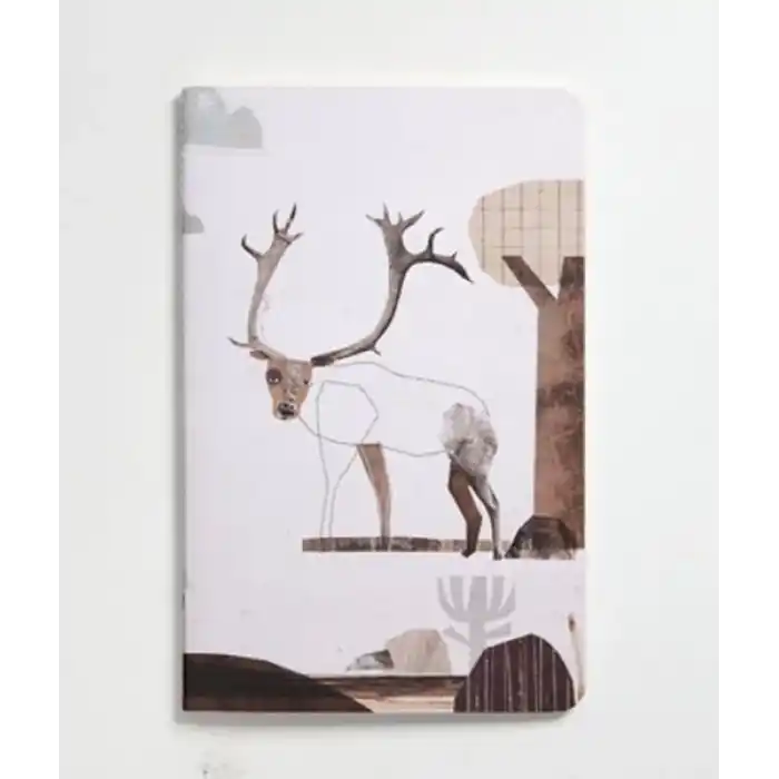 Nesin Defter - Geyik