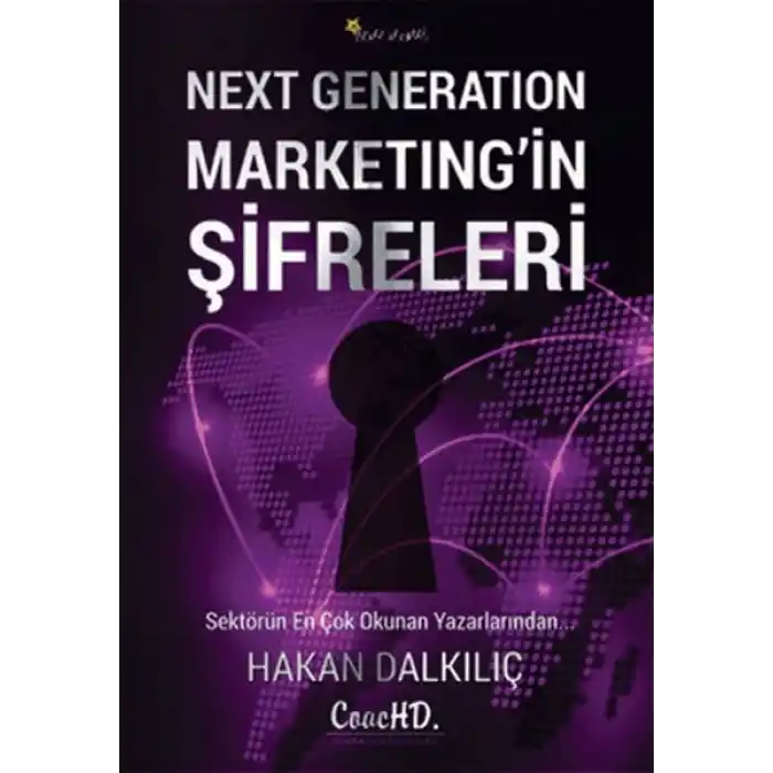 Next Generation Marketingin Şifreleri