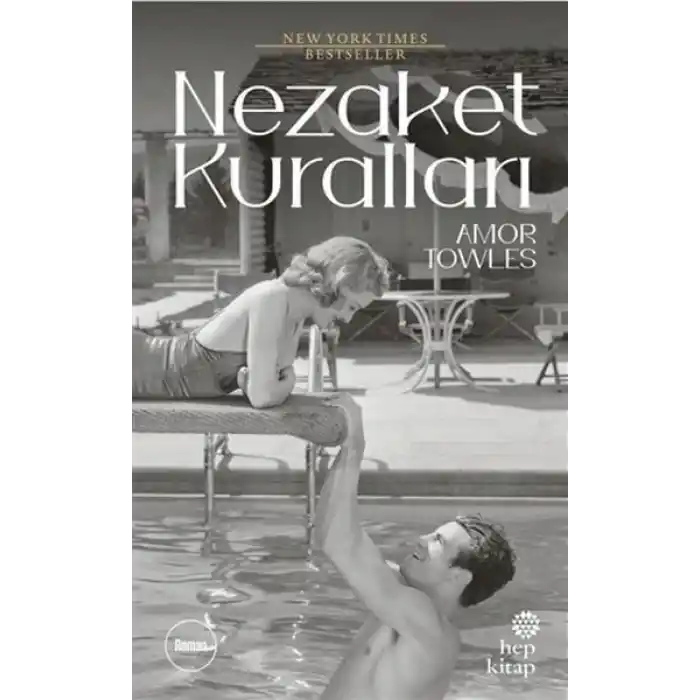Nezaket Kuralları