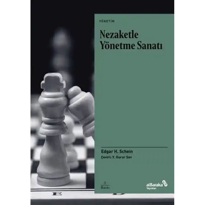 Nezaketle Yönetme Sanatı